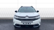 Citroen C5 Aircross 1.2 PureTech 130 Flair 5dr Petrol Hatchback
